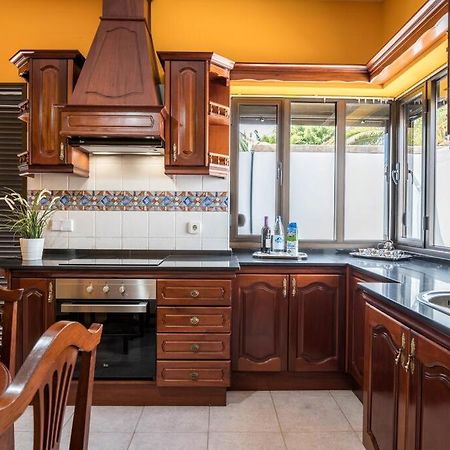 Villa Tuco Costa Teguise Kültér fotó
