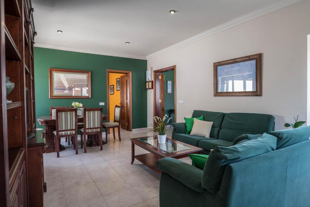 Villa Tuco Costa Teguise Kültér fotó
