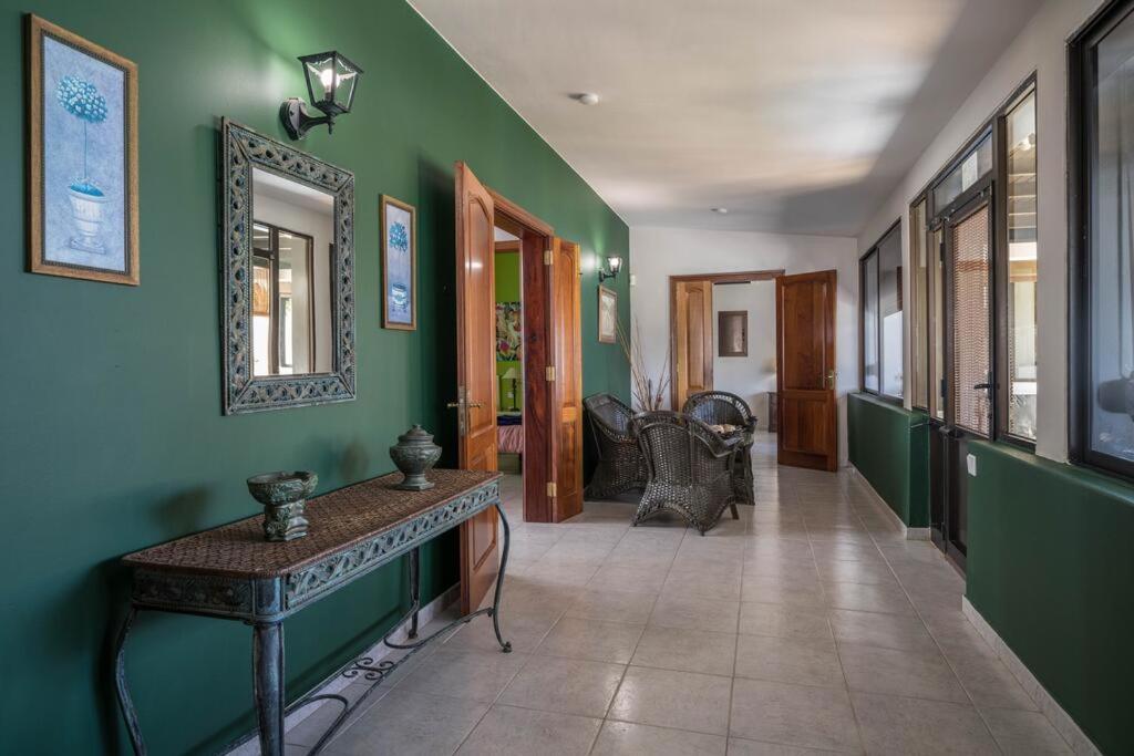 Villa Tuco Costa Teguise Kültér fotó