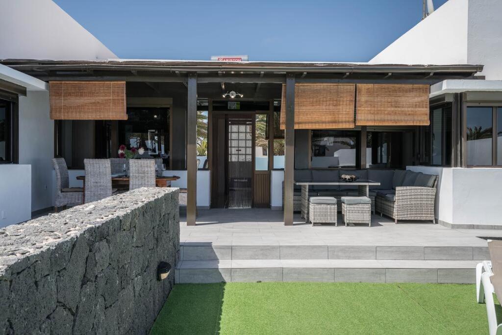 Villa Tuco Costa Teguise Kültér fotó