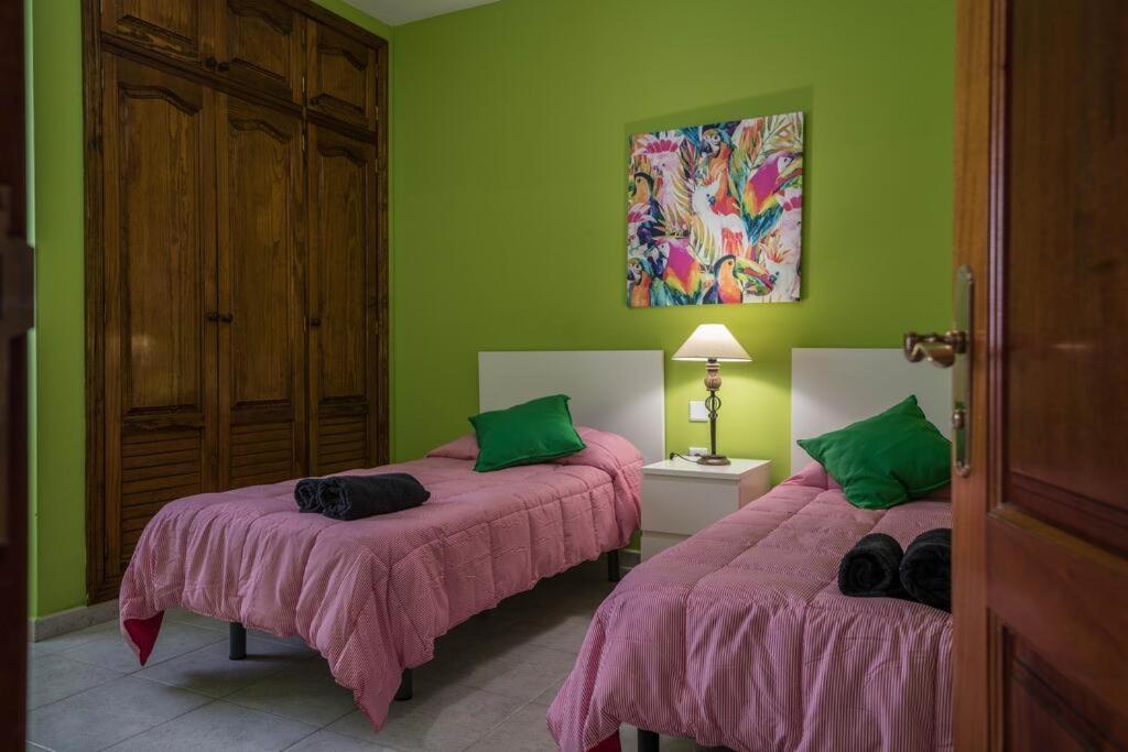 Villa Tuco Costa Teguise Kültér fotó
