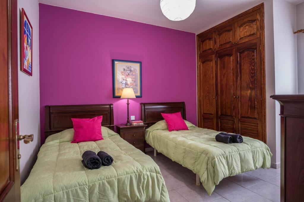 Villa Tuco Costa Teguise Kültér fotó
