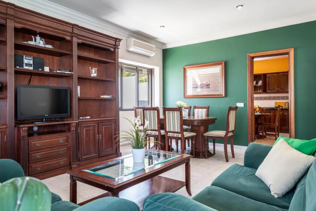 Villa Tuco Costa Teguise Kültér fotó