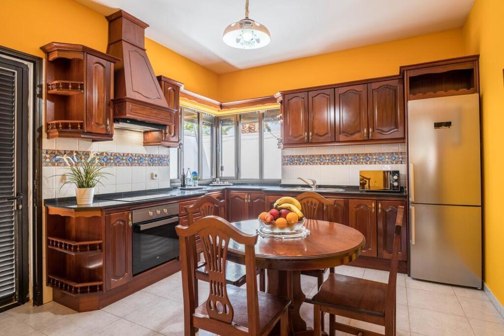 Villa Tuco Costa Teguise Kültér fotó
