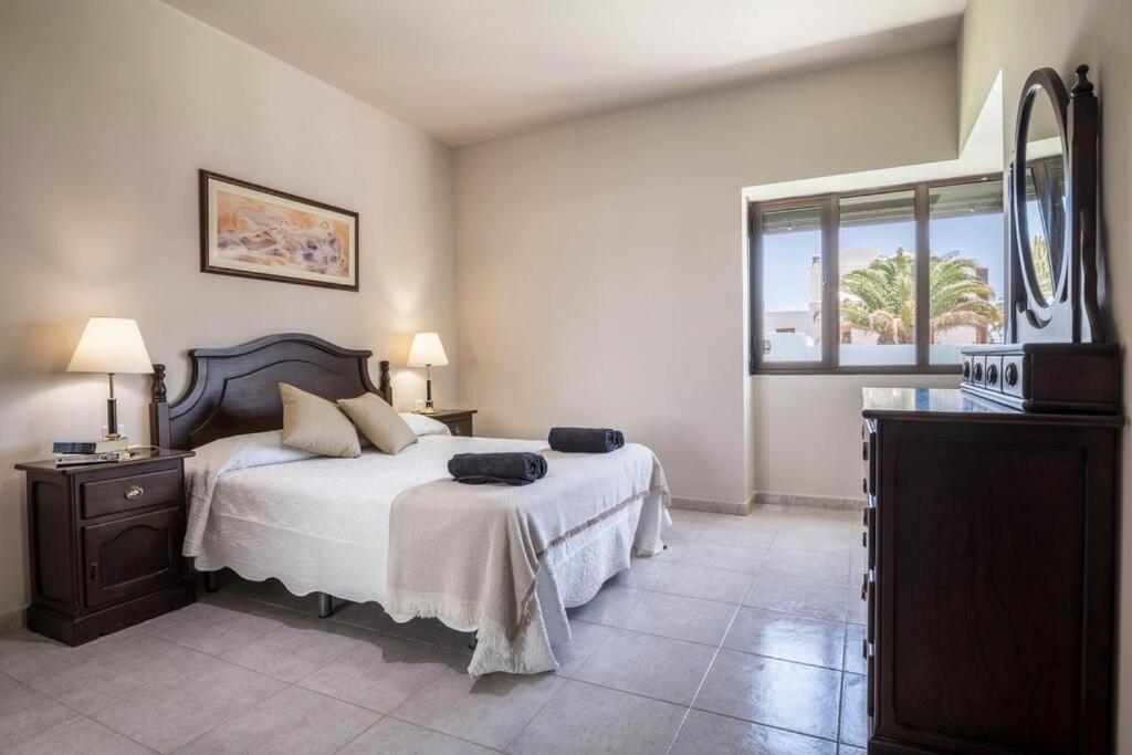 Villa Tuco Costa Teguise Kültér fotó