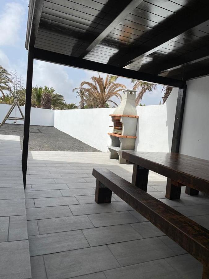Villa Tuco Costa Teguise Kültér fotó
