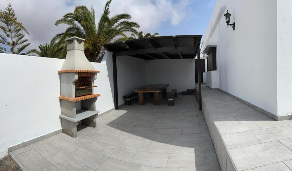 Villa Tuco Costa Teguise Kültér fotó